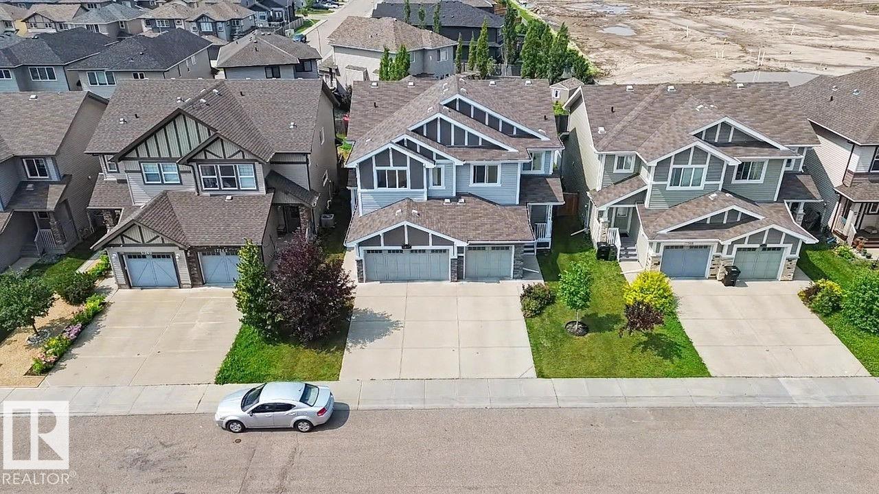 17304 73 St NW, Edmonton, Alberta  T5Z 0L3 - Photo 53 - E4500347