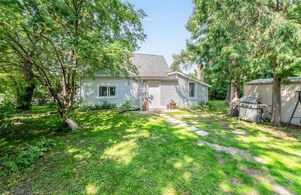 522 Fourth Street N, Beausejour, Manitoba  R0E 0C0 - Photo 1 - 202617308