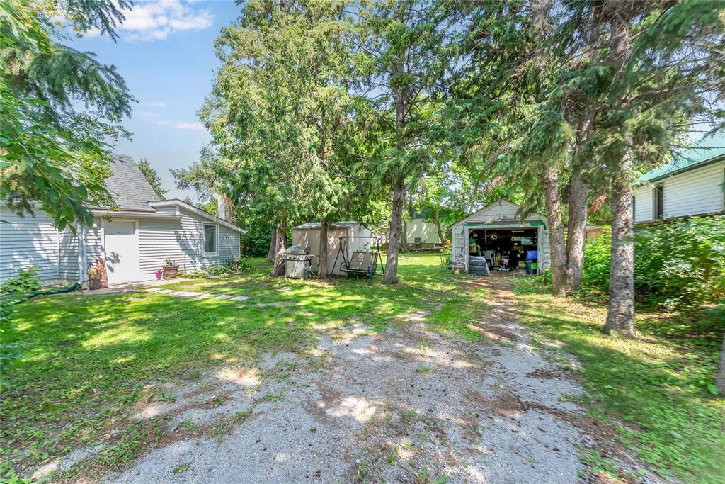 522 Fourth Street N, Beausejour, Manitoba  R0E 0C0 - Photo 19 - 202617308