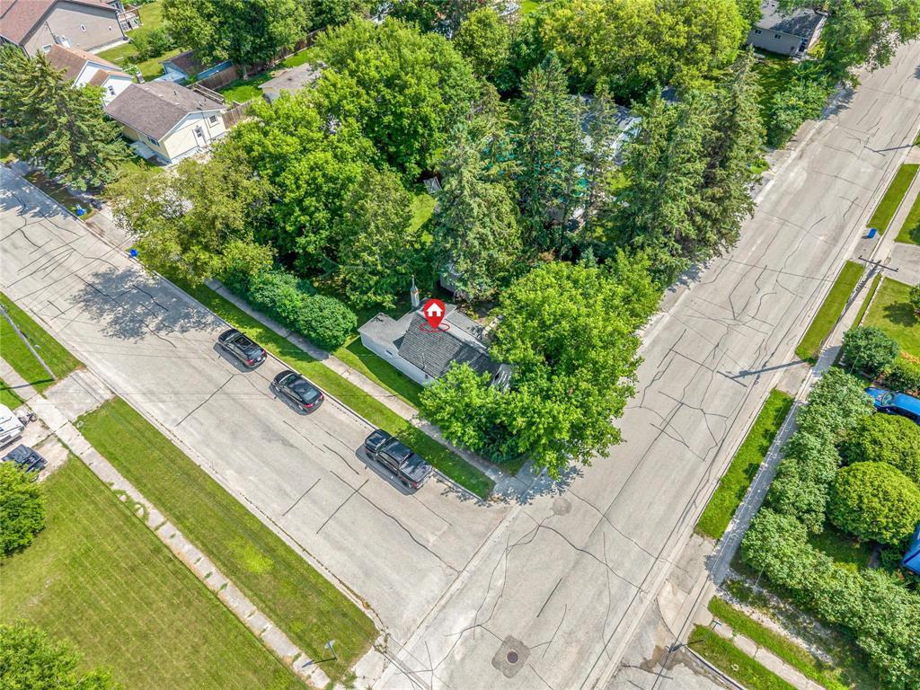 522 Fourth Street N, Beausejour, Manitoba  R0E 0C0 - Photo 2 - 202617308