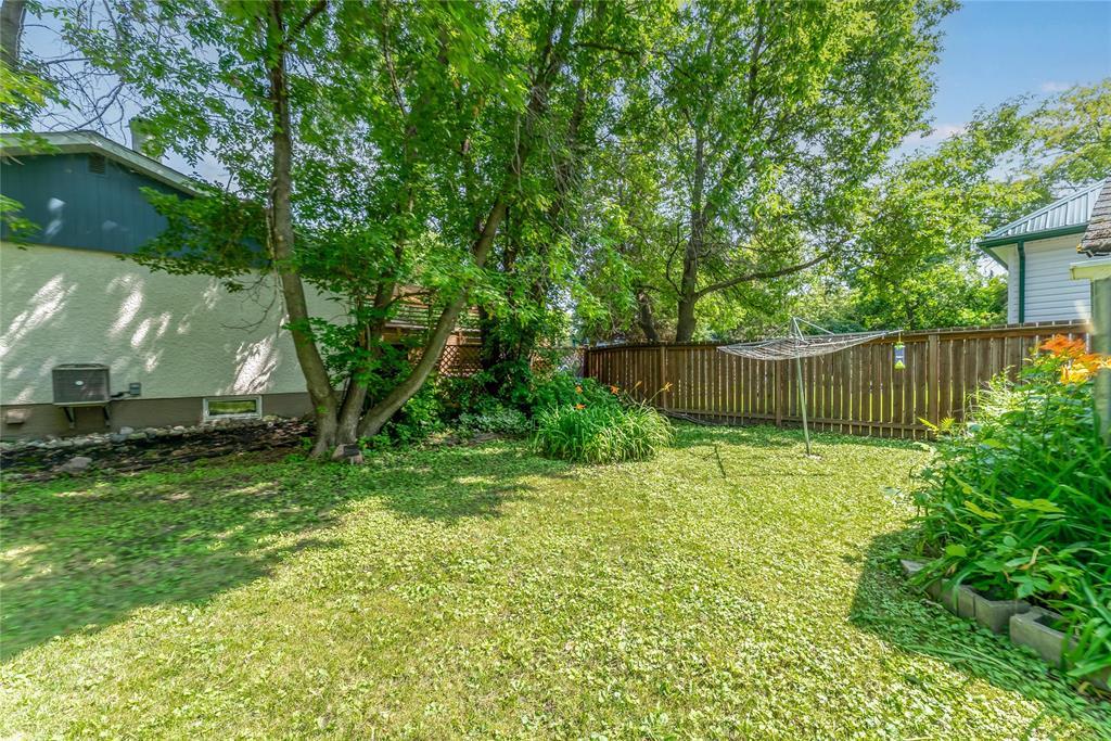 522 Fourth Street N, Beausejour, Manitoba  R0E 0C0 - Photo 23 - 202617308