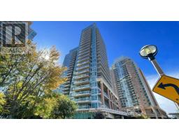 2106 - 100 WESTERN BATTERY ROAD, Toronto, Ontario