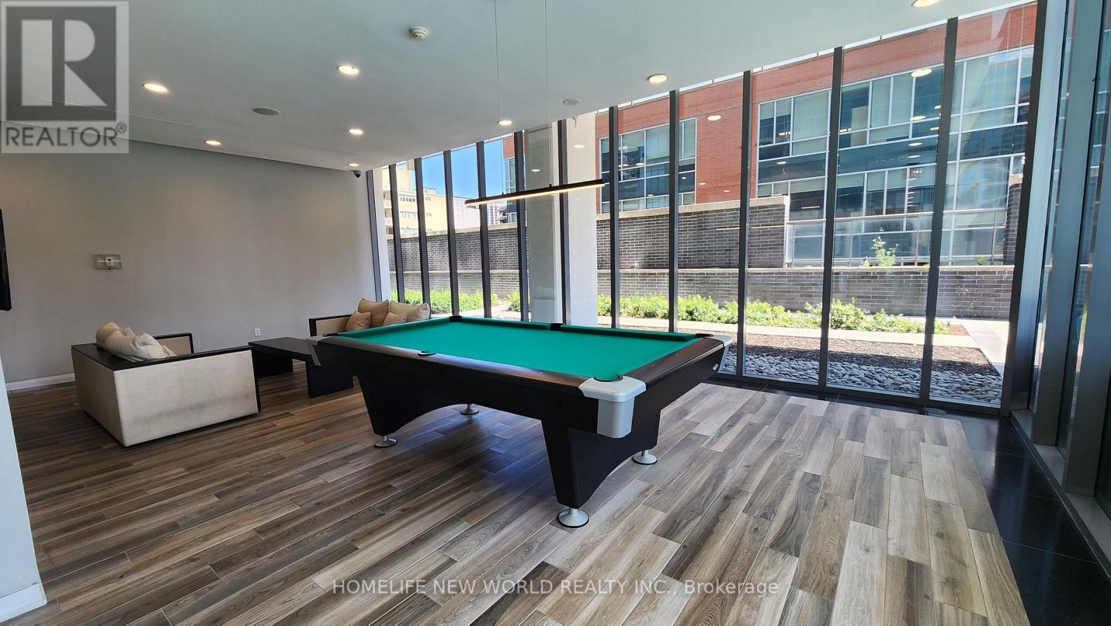 2507 - 33 Charles Street E, Toronto, Ontario  M4Y 0A2 - Photo 14 - C13570348