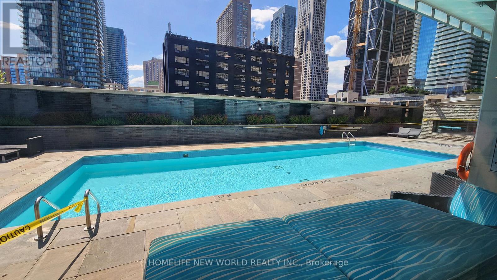 2507 - 33 Charles Street E, Toronto, Ontario  M4Y 0A2 - Photo 13 - C13570348