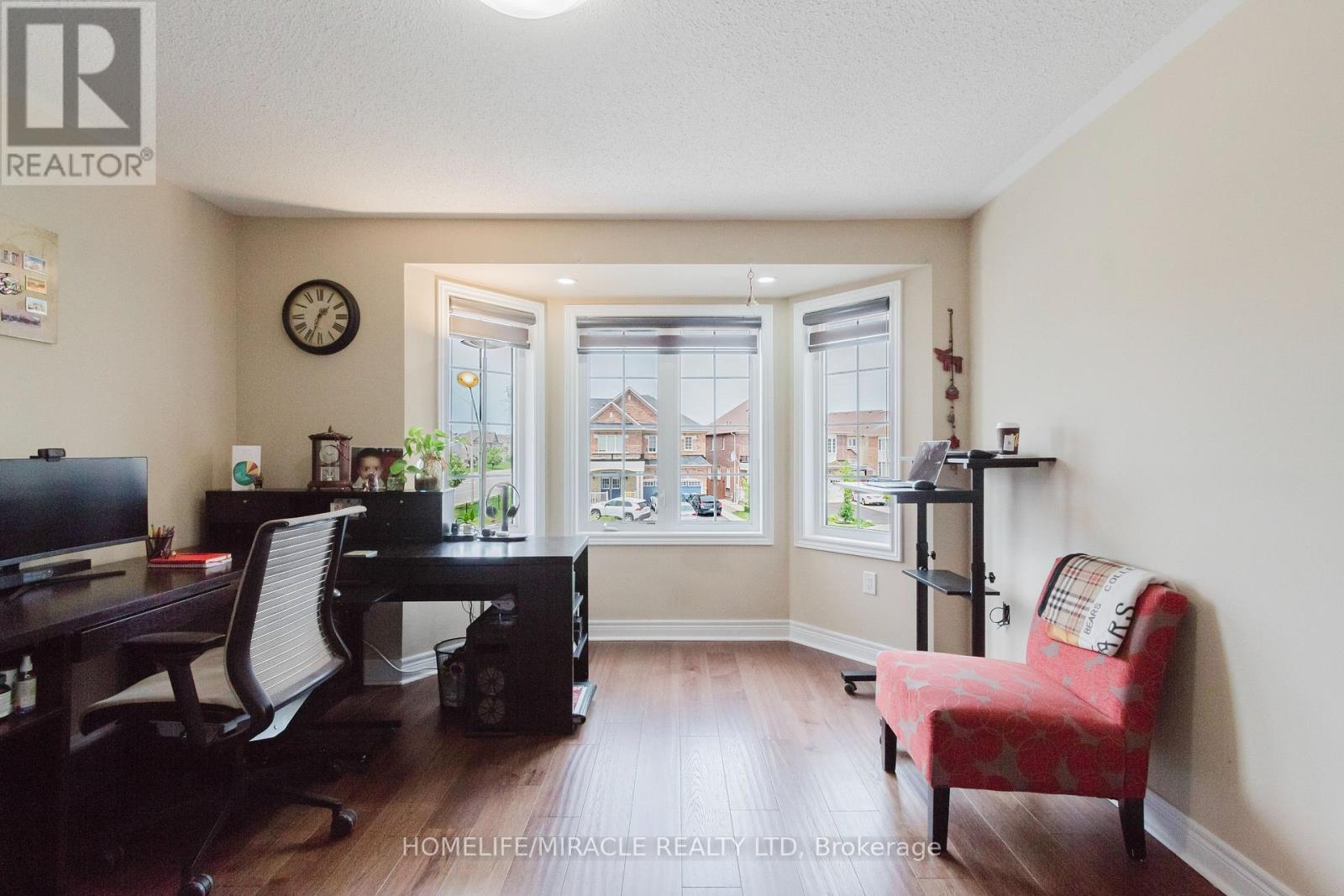 14 Adeline Court, Brampton, Ontario  L6Y 0W9 - Photo 31 - W13507782