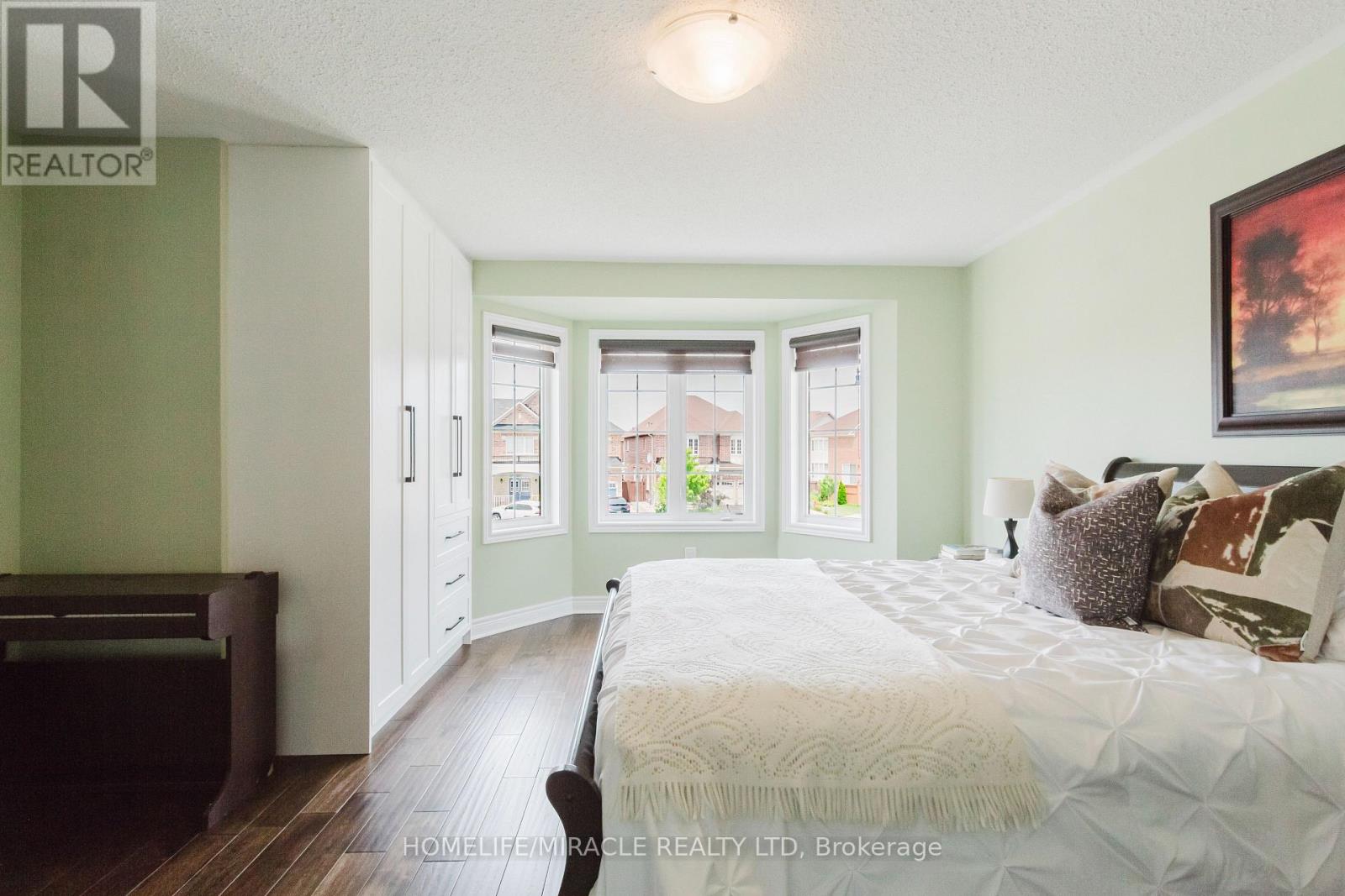 14 Adeline Court, Brampton, Ontario  L6Y 0W9 - Photo 33 - W13507782