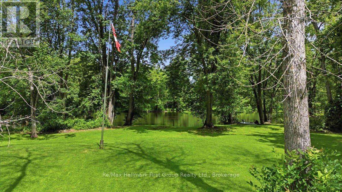 888 BRONSON RAPIDS ROAD, Stirling-Rawdon, Ontario