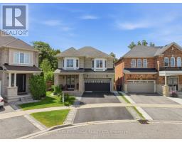 14 ADELINE COURT, Brampton, Ontario