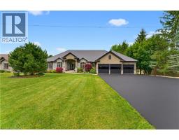 46A SIXTH CONCESSION Road, Burford, Ontario