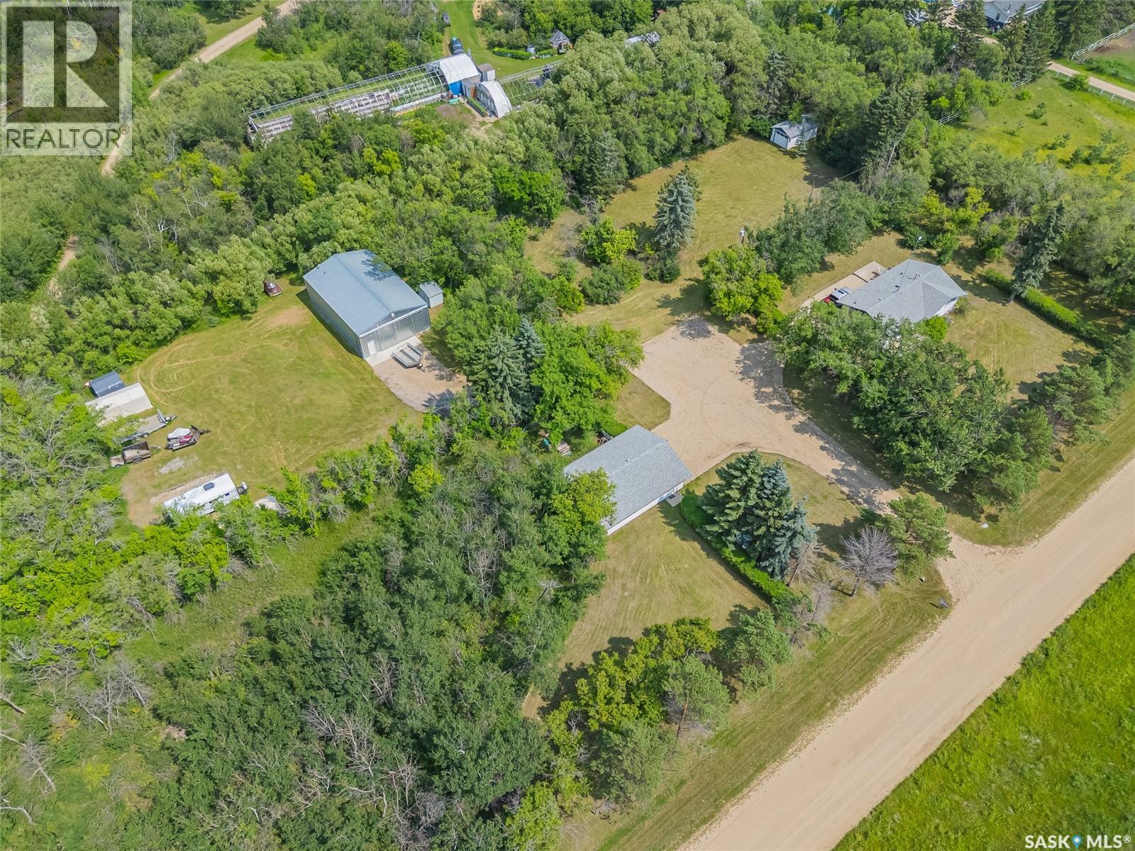 Highway 16 Acreage, Blucher Rm No. 343, Saskatchewan  S0K 0Y0 - Photo 8 - SK043462