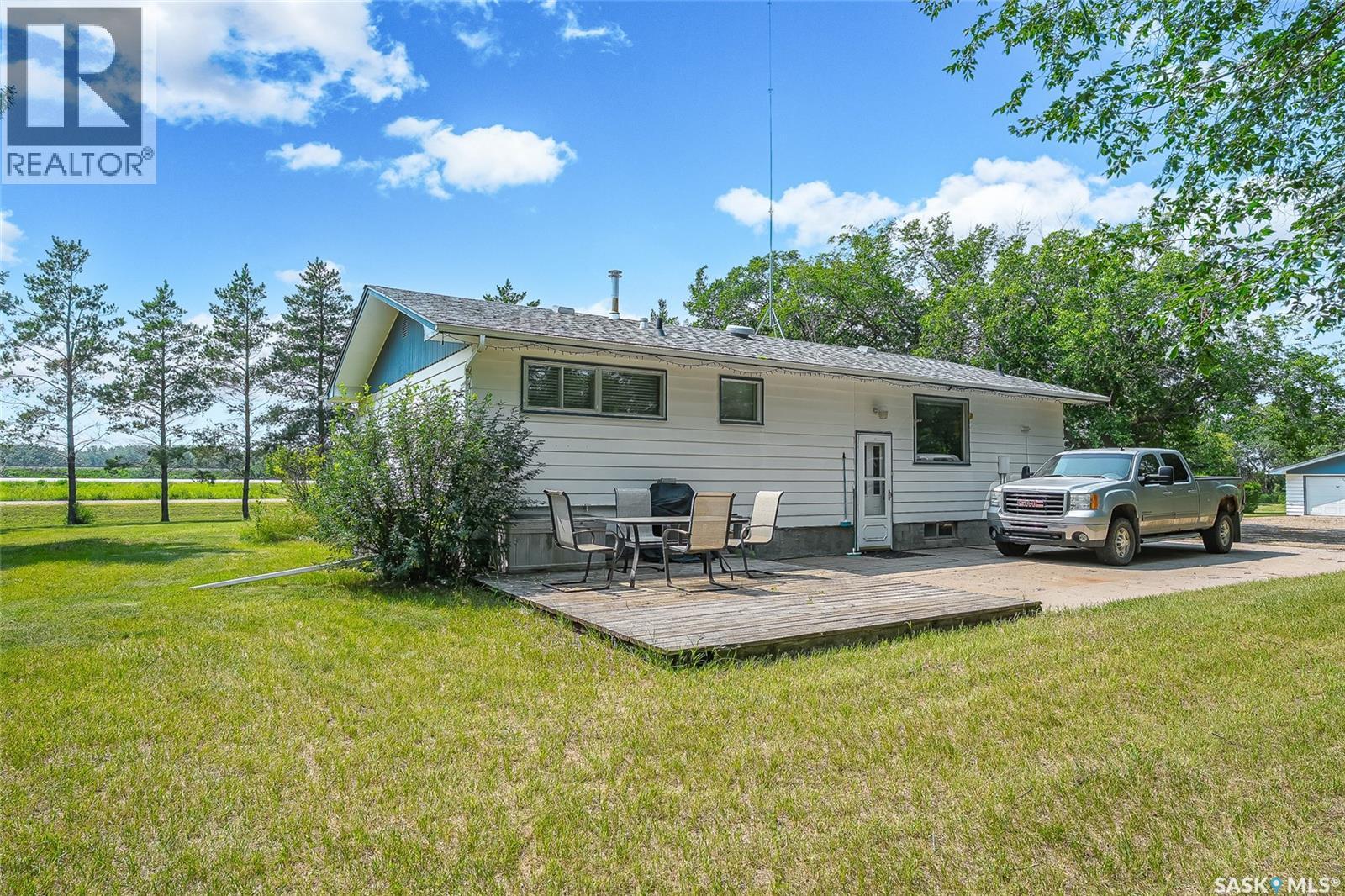 Highway 16 Acreage, Blucher Rm No. 343, Saskatchewan  S0K 0Y0 - Photo 51 - SK043462