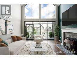 406 48 RICHMOND STREET, New Westminster, British Columbia