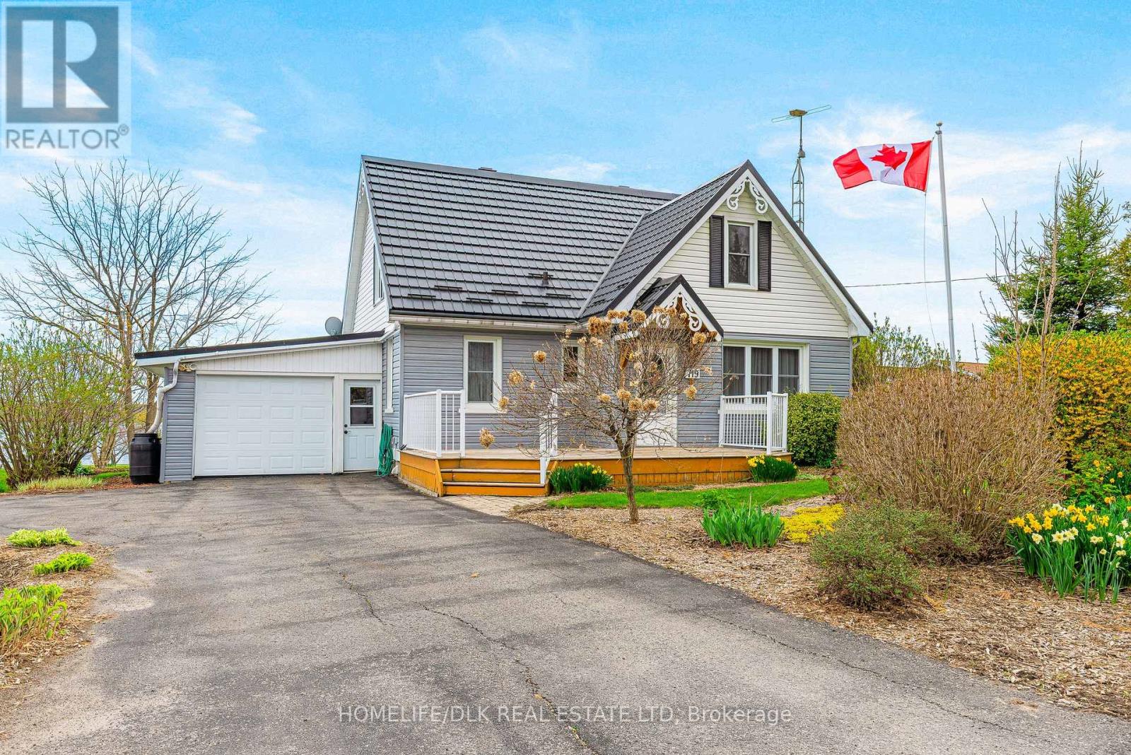 719 COUNTY ROAD 2 ROAD, edwardsburgh/cardinal, Ontario