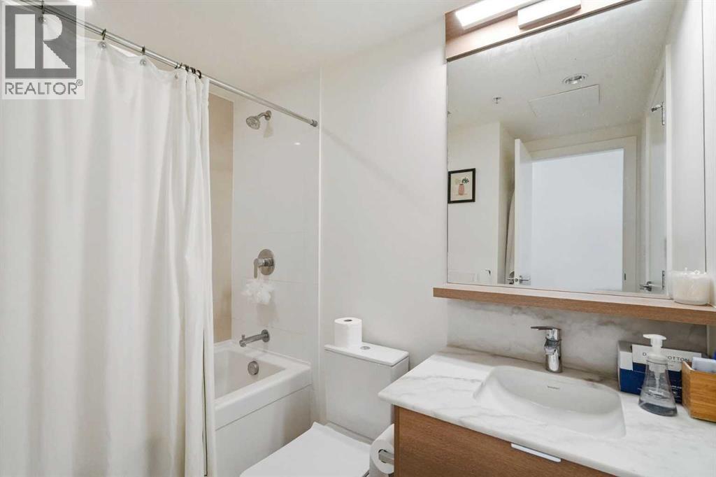 303, 138 Waterfront Court SW, Calgary, Alberta  T2P 1L1 - Photo 17 - A2328016