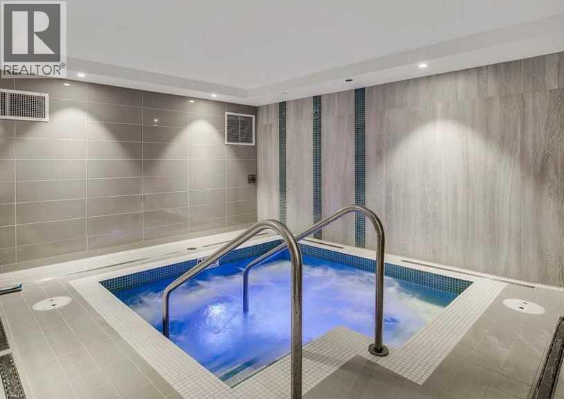 303, 138 Waterfront Court SW, Calgary, Alberta  T2P 1L1 - Photo 21 - A2328016