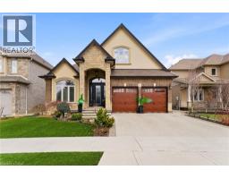 85 HILLCROFT Drive, Stoney Creek, Ontario