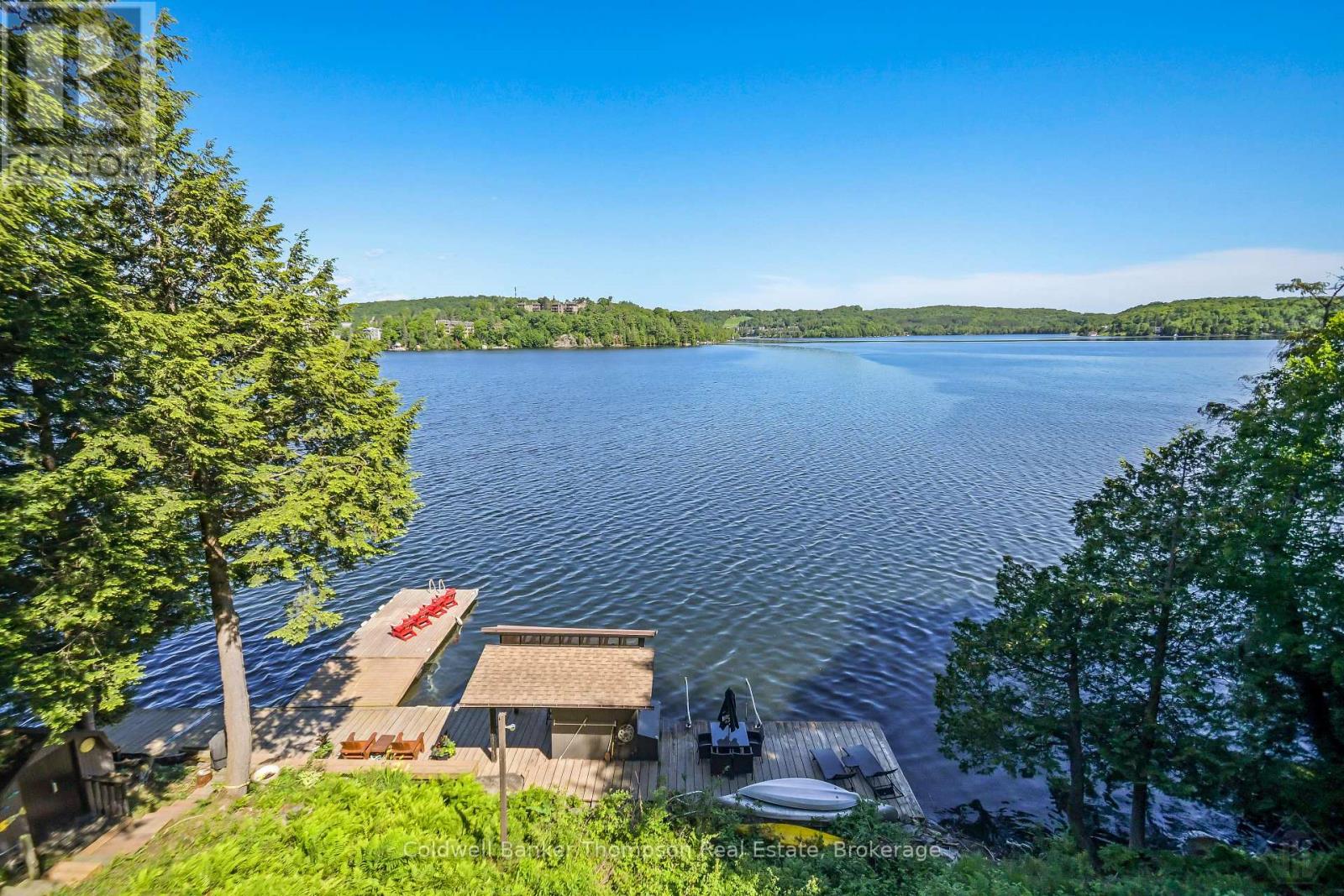 1053 Hemlock Point Lane, Lake Of Bays, Ontario P1H 2J6 - Photo 3 - X13487942