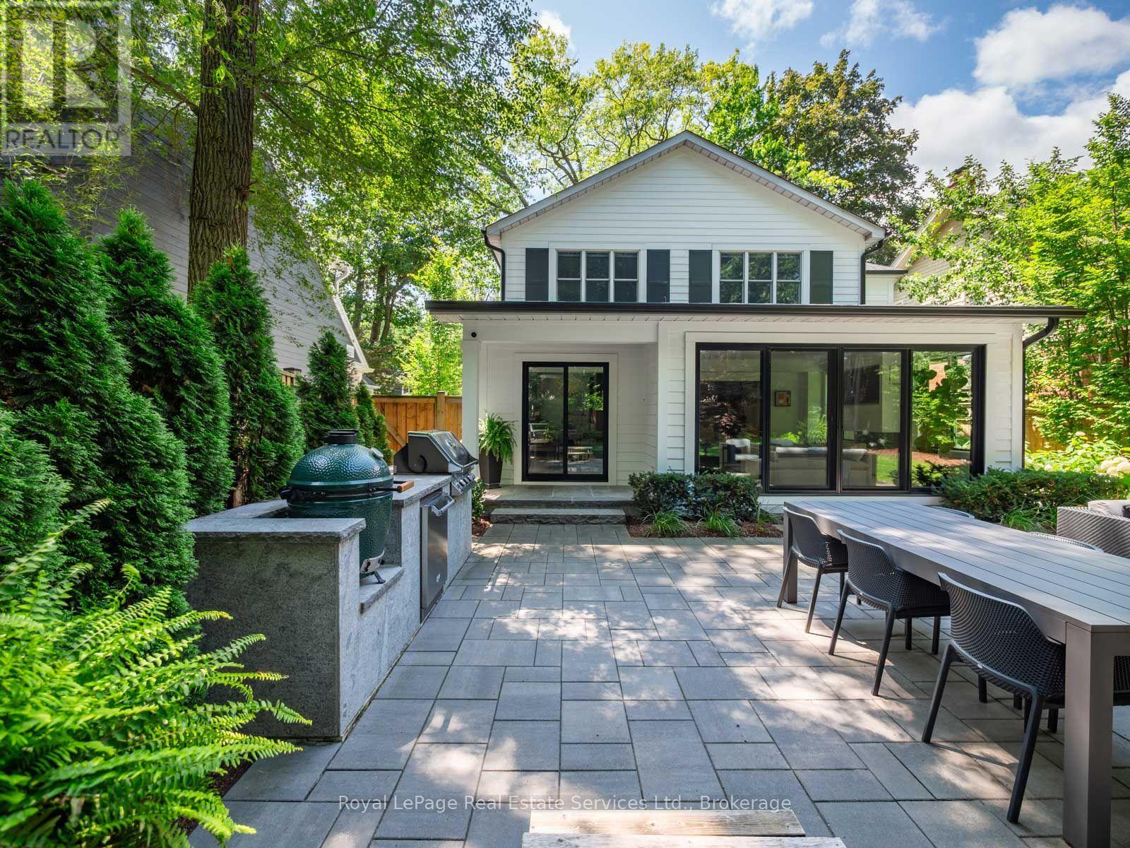 303 Watson Avenue, Oakville (Oo Old Oakville), Ontario  L6J 3V3 - Photo 37 - W13599614