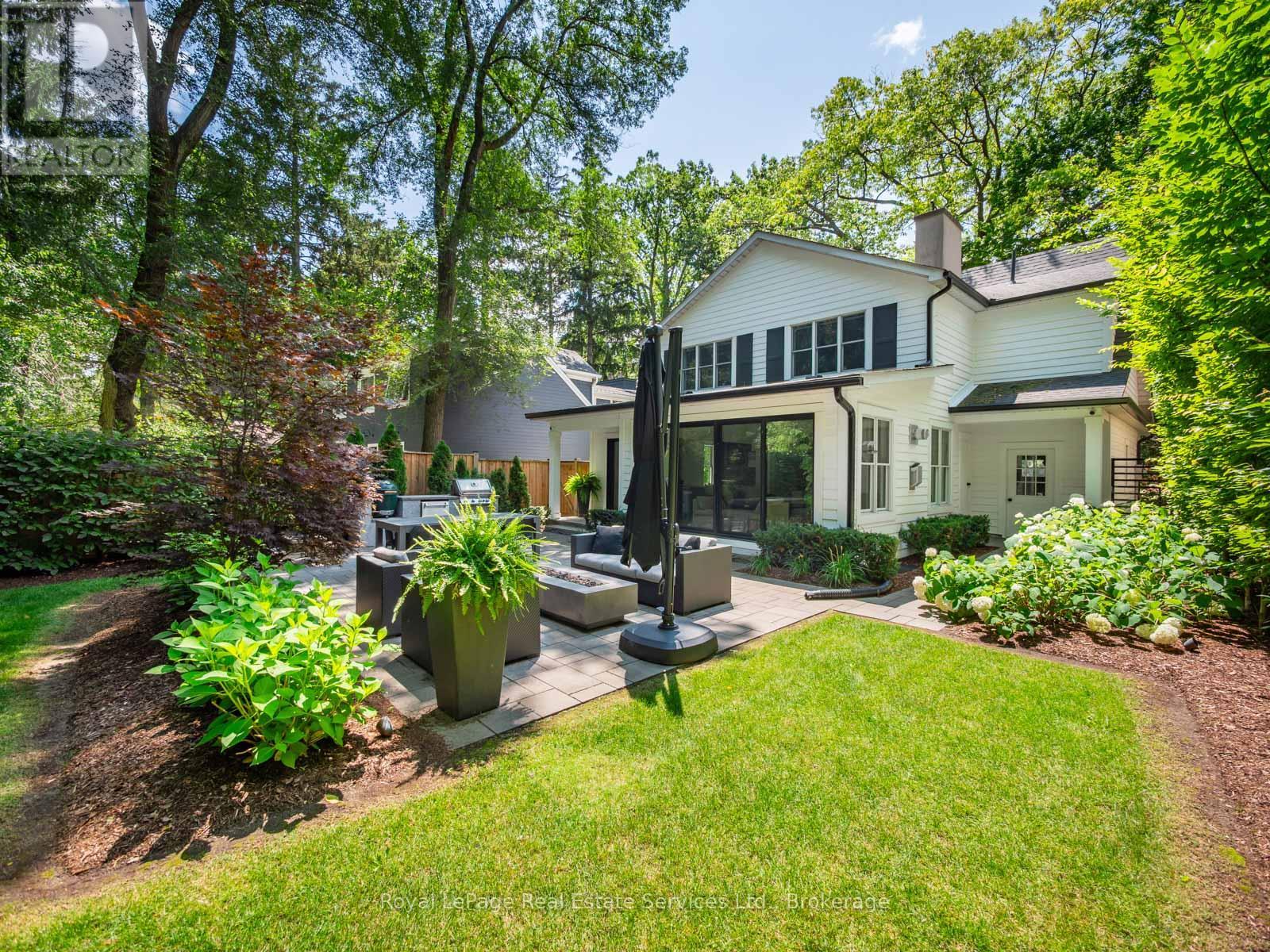 303 Watson Avenue, Oakville (Oo Old Oakville), Ontario  L6J 3V3 - Photo 4 - W13599614