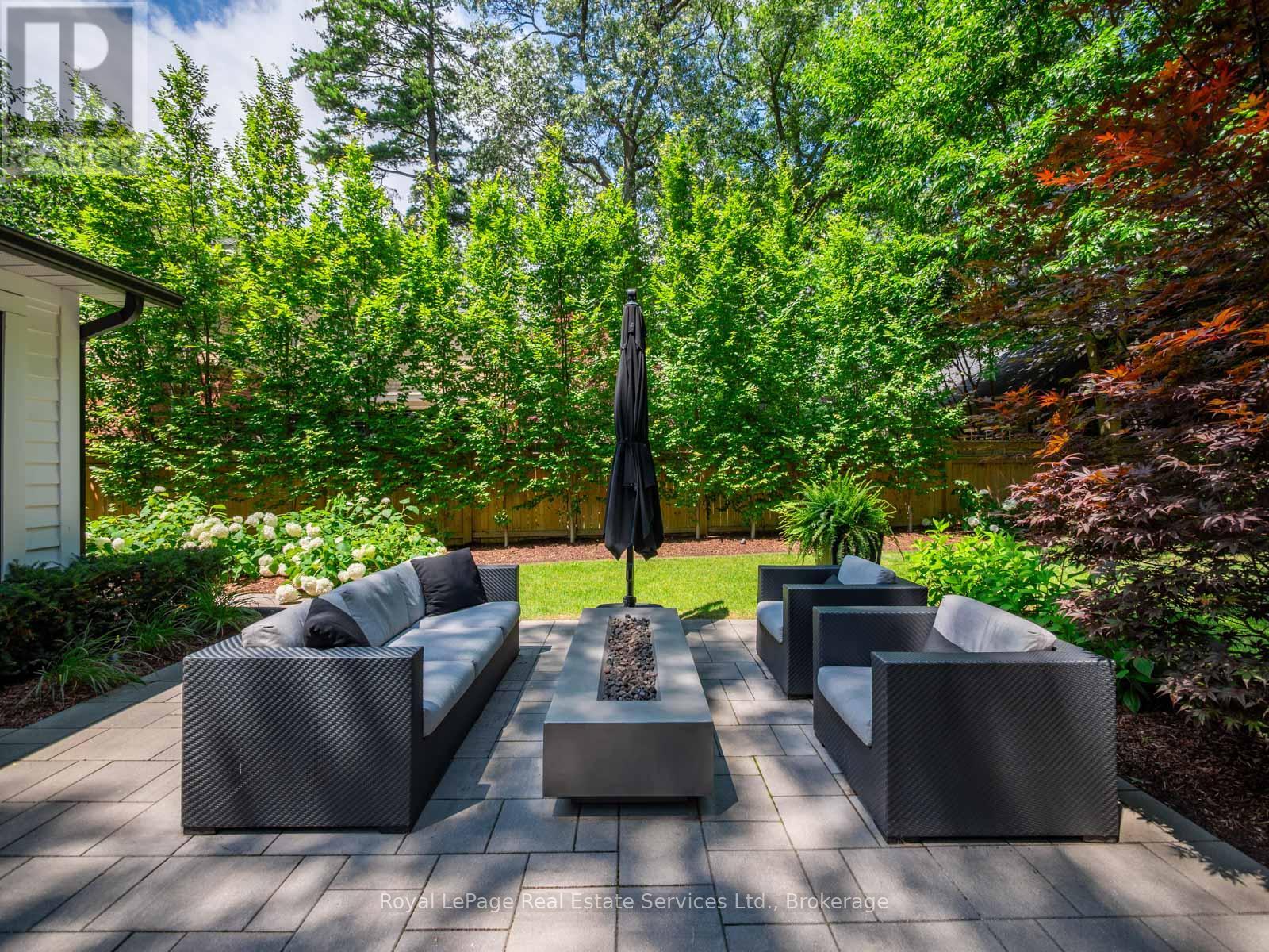 303 Watson Avenue, Oakville (Oo Old Oakville), Ontario  L6J 3V3 - Photo 5 - W13599614