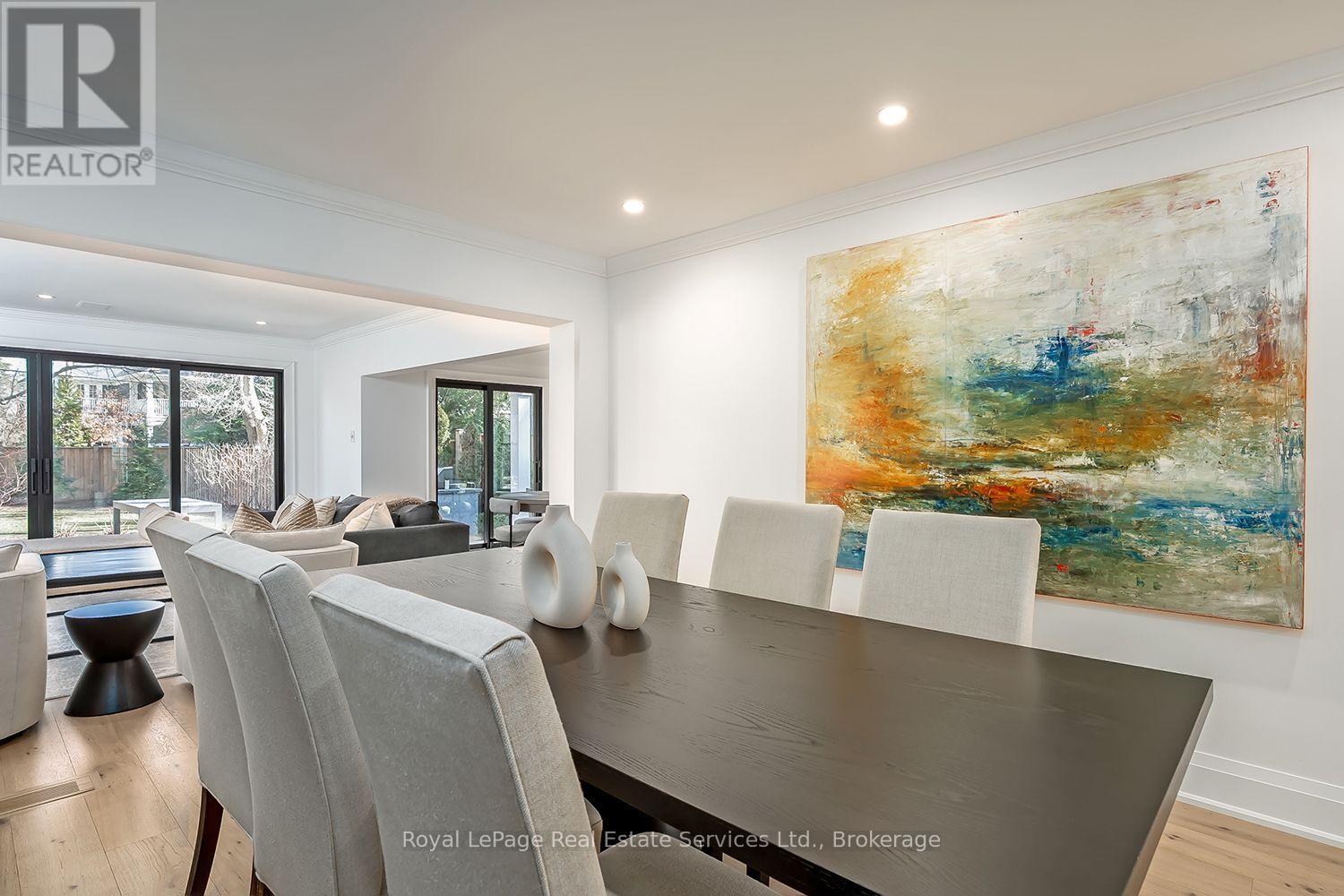 303 Watson Avenue, Oakville (Oo Old Oakville), Ontario  L6J 3V3 - Photo 8 - W13599614