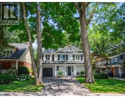 303 WATSON AVENUE, Oakville, Ontario
