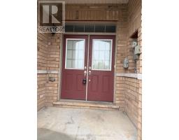 98 DAVENFIELD CIRCLE, Brampton, Ontario