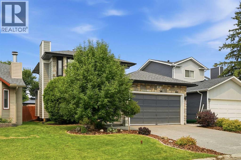 149 Riverglen Close Se, Calgary, Alberta  T2C 3W3 - Photo 3 - A2331522
