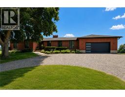 282 GERMAN SCHOOL Road, paris, Ontario