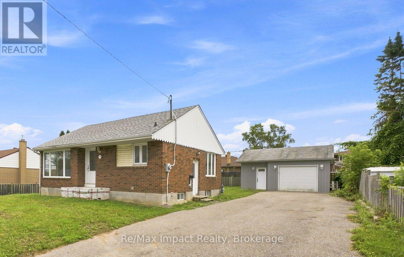 505 ANNAPOLIS AVENUE, Oshawa (McLaughlin)