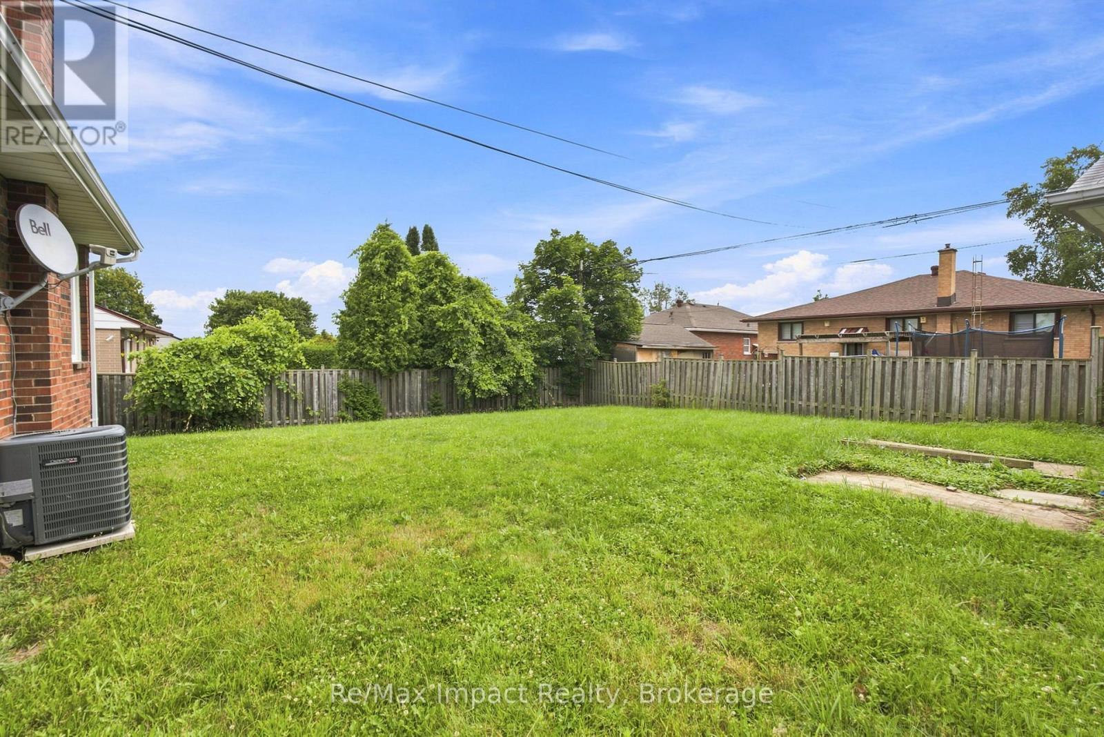 505 Annapolis Avenue, Oshawa, Ontario  L1J 2Y8 - Photo 35 - E13599698