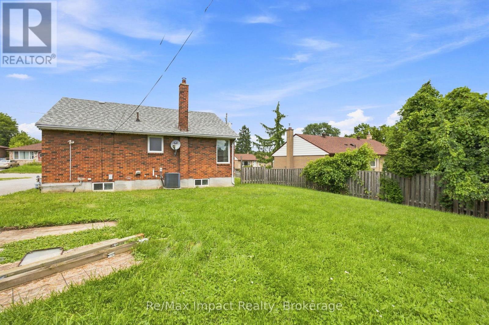 505 Annapolis Avenue, Oshawa, Ontario  L1J 2Y8 - Photo 36 - E13599698