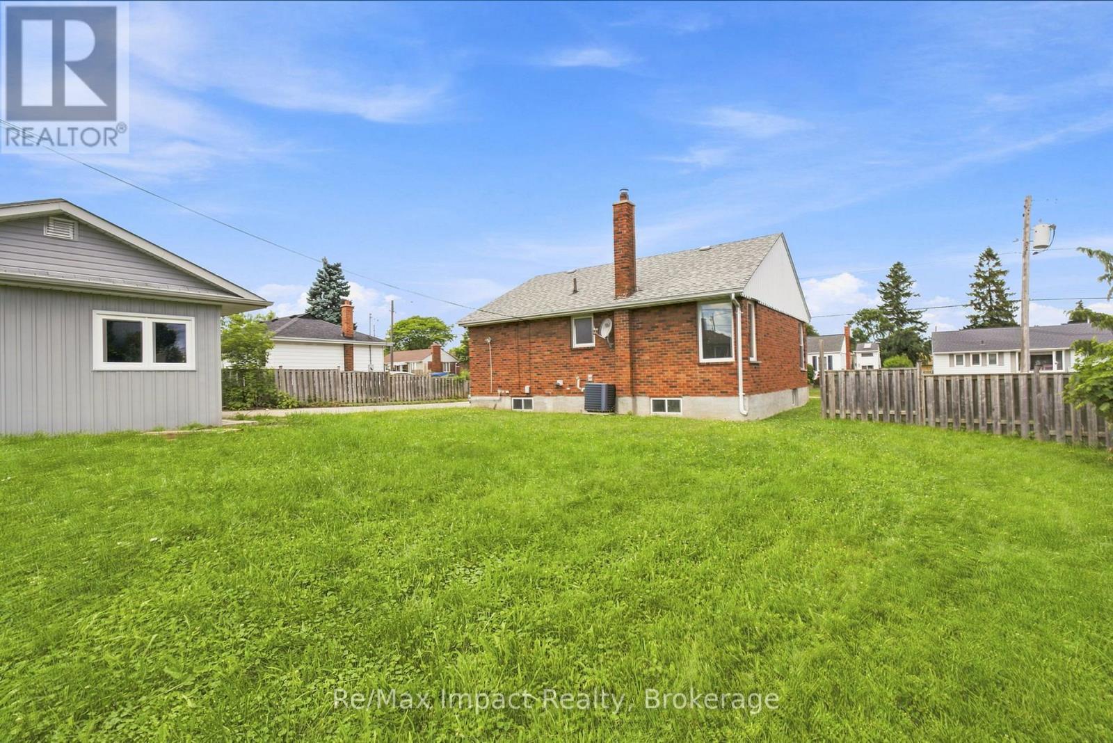 505 Annapolis Avenue, Oshawa, Ontario  L1J 2Y8 - Photo 37 - E13599698