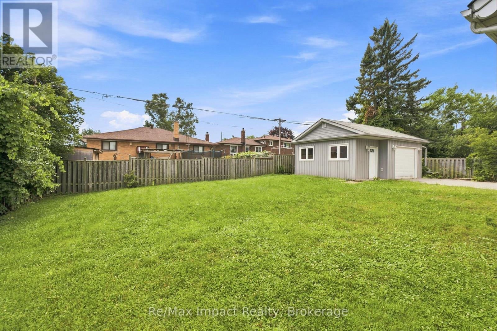 505 Annapolis Avenue, Oshawa, Ontario  L1J 2Y8 - Photo 38 - E13599698
