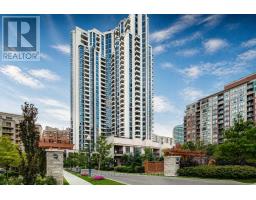 2226 - 500 DORIS AVENUE, Toronto, Ontario