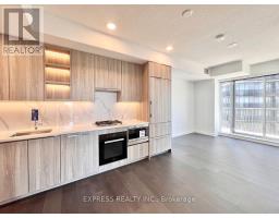 2005 - 68 ESTHER SHINER BOULEVARD, Toronto, Ontario