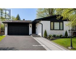 34 ELLIOTWOOD COURT, Toronto, Ontario