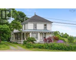 58 Branch Road, River Hebert, Nova Scotia