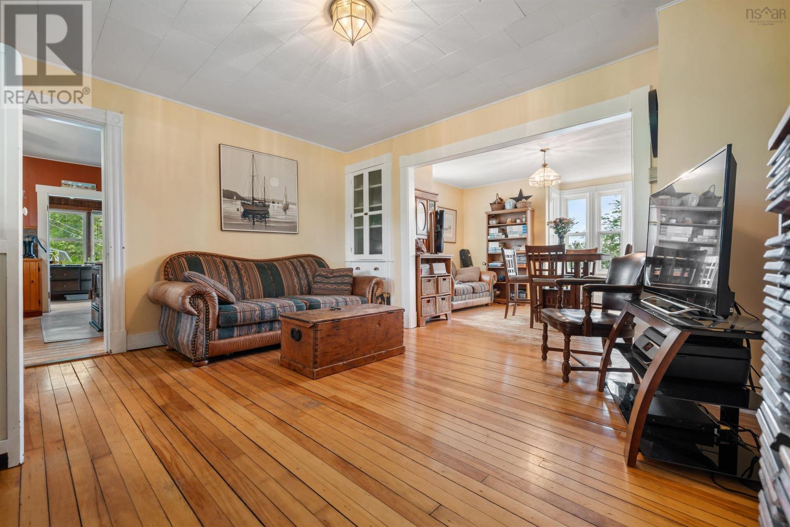 58 Branch Road, River Hebert, Nova Scotia  B0L 1G0 - Photo 16 - 202613964
