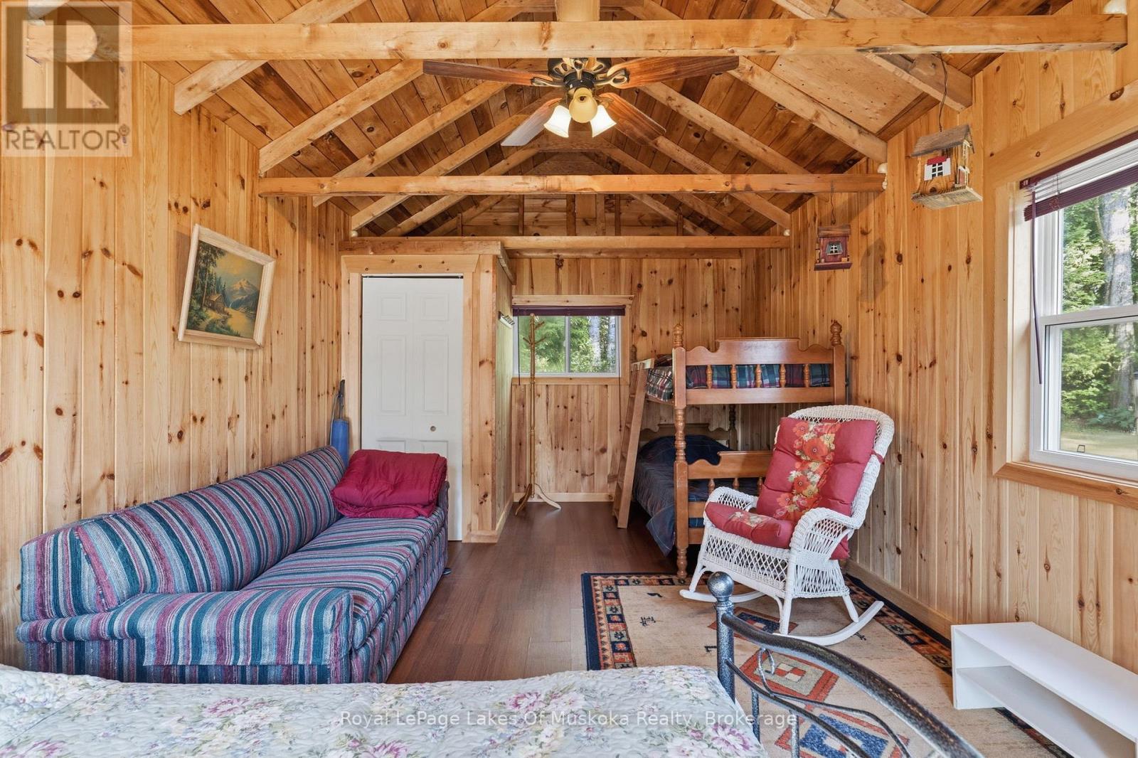 1015 Goodlife Lane, Algonquin Highlands, Ontario  P0A 1E0 - Photo 41 - X13599678