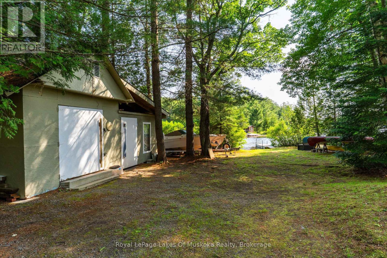 1015 Goodlife Lane, Algonquin Highlands, Ontario  P0A 1E0 - Photo 46 - X13599678