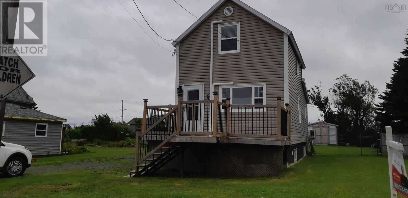 57 Holland Street|Reserve Mines, Reserve Mines, Nova Scotia