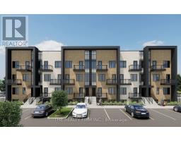 144 - 2805 DOYLE DRIVE, London South, Ontario