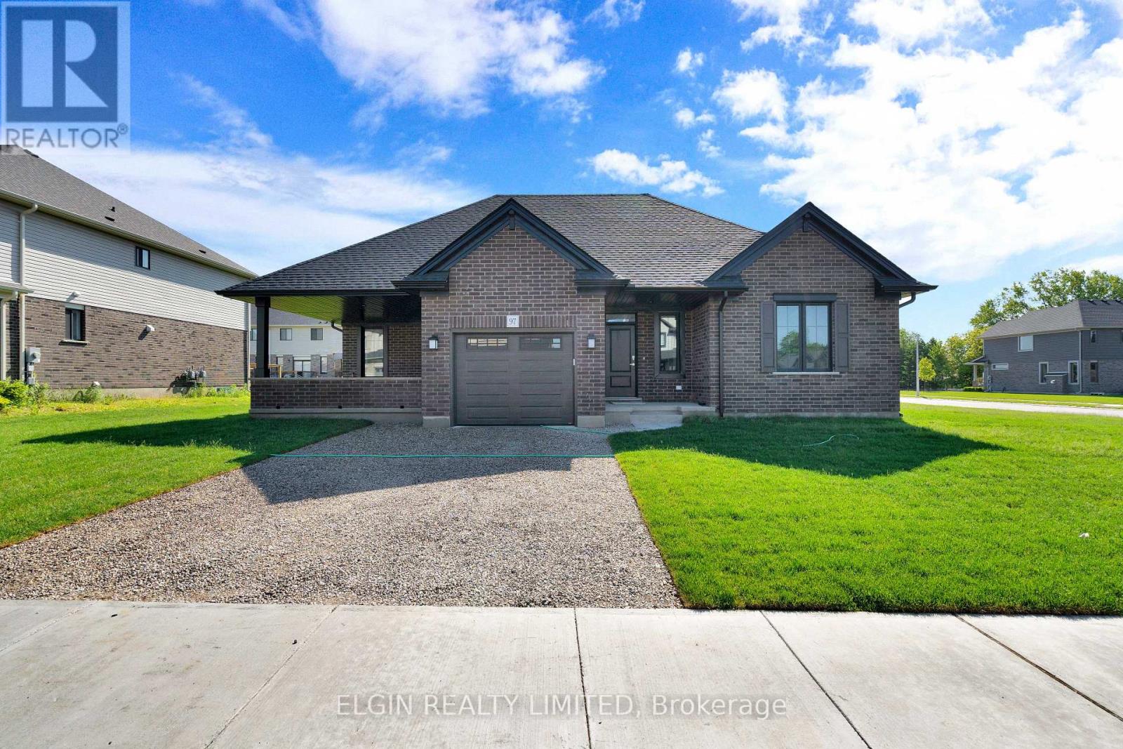 $627,00097 Keba Crescent, Tillsonburg, Ontario