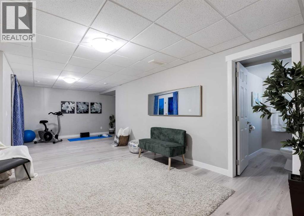 1401, 1086 Williamstown Boulevard NW, Airdrie, Alberta  T4B 3T9 - Photo 33 - A2323343