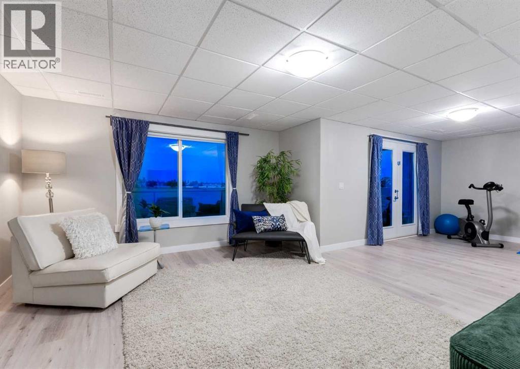 1401, 1086 Williamstown Boulevard NW, Airdrie, Alberta  T4B 3T9 - Photo 31 - A2323343
