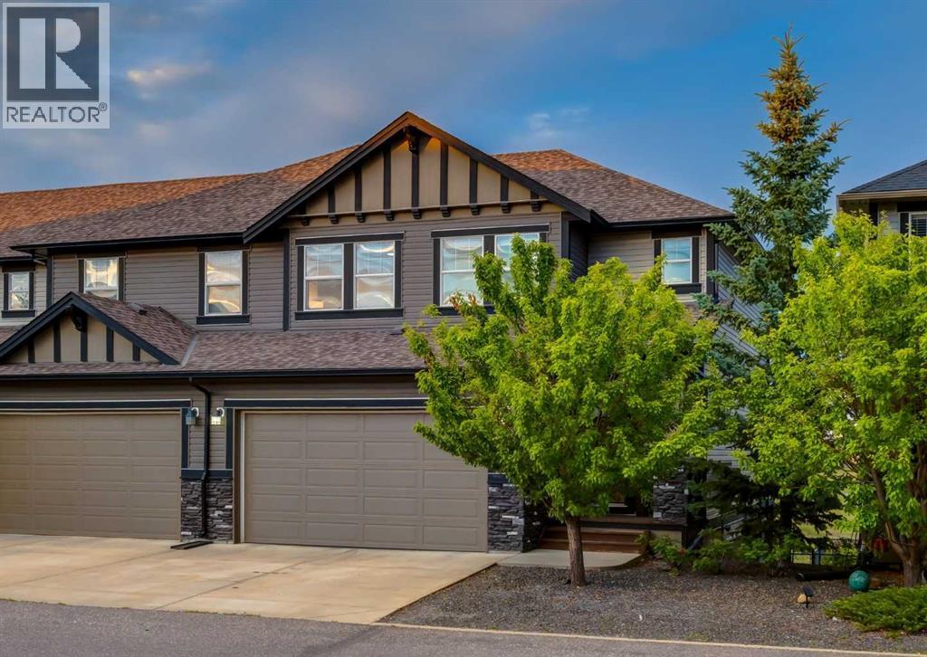 1401, 1086 Williamstown Boulevard NW, Airdrie, Alberta  T4B 3T9 - Photo 1 - A2323343