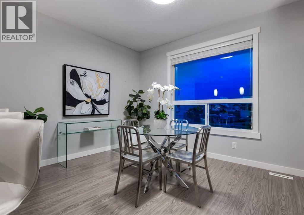1401, 1086 Williamstown Boulevard NW, Airdrie, Alberta  T4B 3T9 - Photo 10 - A2323343