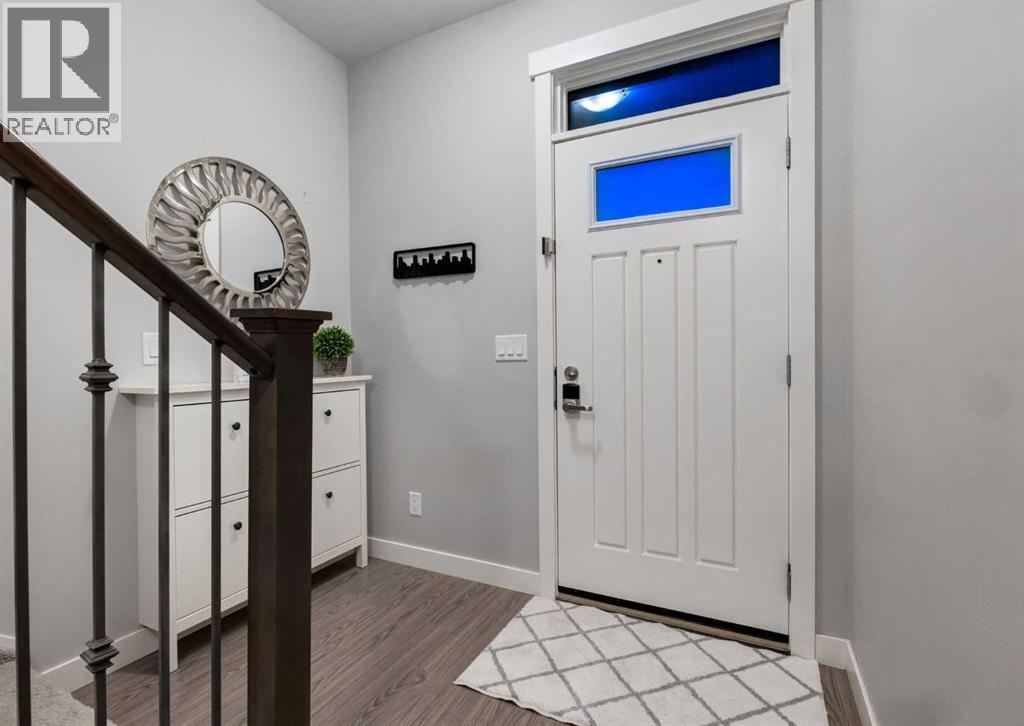 1401, 1086 Williamstown Boulevard NW, Airdrie, Alberta  T4B 3T9 - Photo 3 - A2323343
