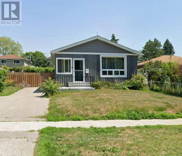 889 LIVERPOOL ROAD, Pickering, Ontario